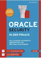 Oracle Security in der Praxis